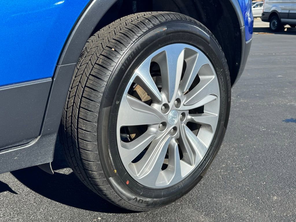 Used 2018 Buick Encore Preferred image 30