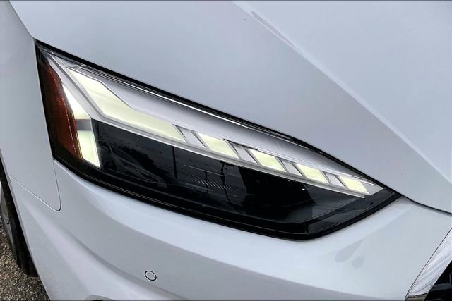 Certified 2022 Audi A5 2.0T Premium Plus image 28
