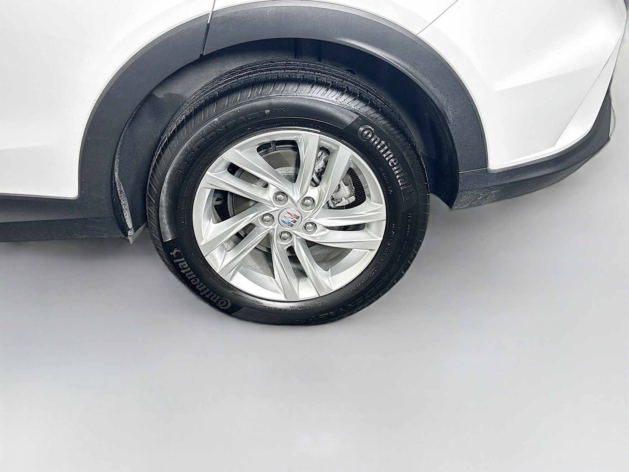 Used 2025 Buick Envista Preferred FWD image 11