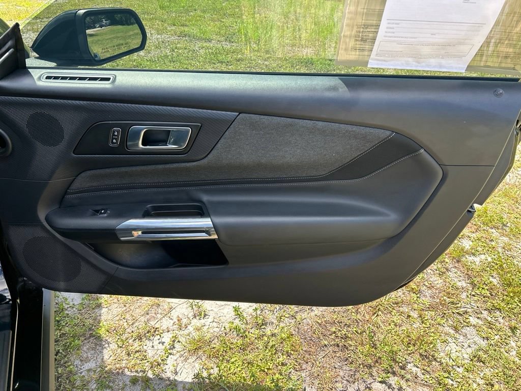 Used 2024 Ford Mustang GT RWD image 38