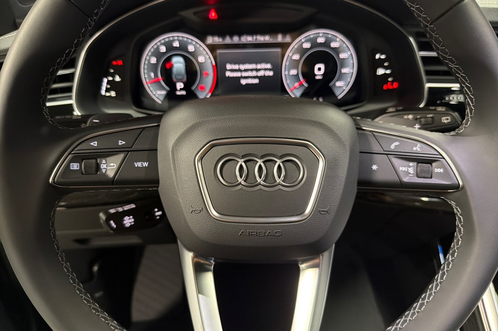 New 2026 Audi Q7 Premium Plus AWD/4WD image 22