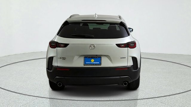 New 2026 MAZDA CX-50 2.5 Hybrid w/ Preferred Pkg AWD/4WD image 6