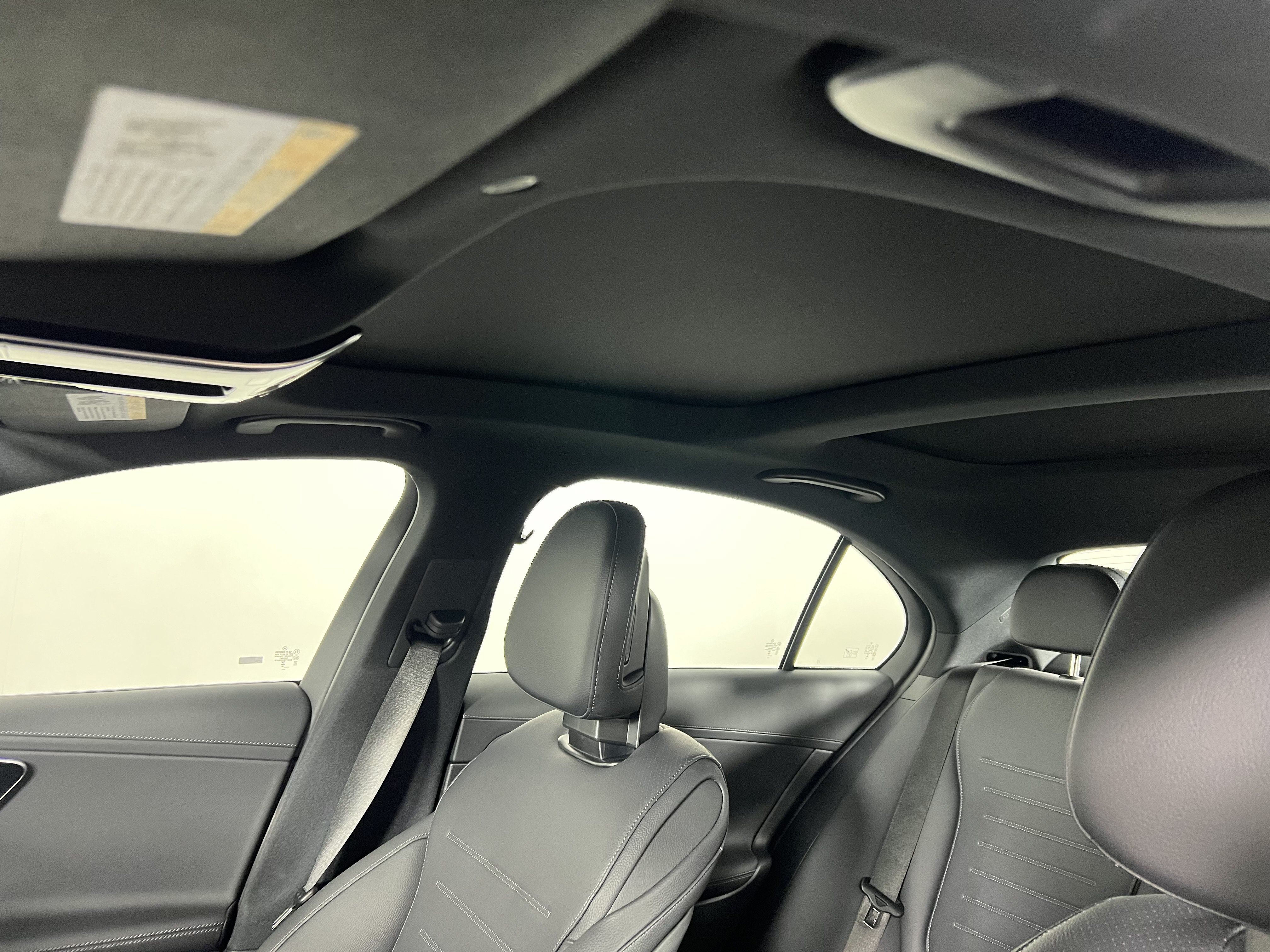 New 2026 Mercedes-Benz C 300 4MATIC Sedan image 20