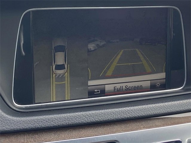 Used 2014 Mercedes-Benz E 350 4MATIC Sedan image 23