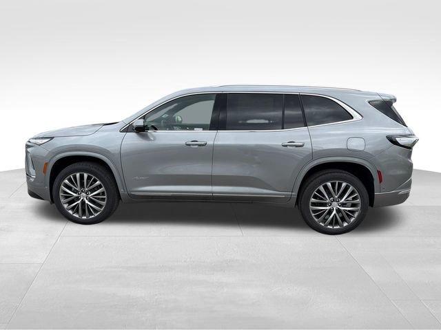 New 2026 Buick Enclave Avenir w/ Super Cruise Package FWD image 4