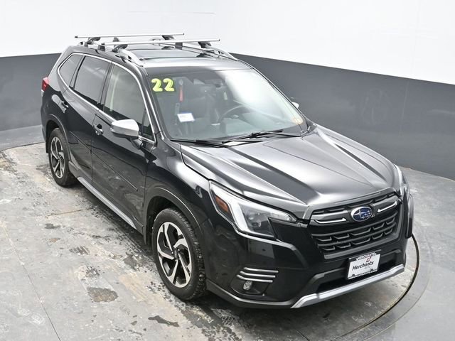 Used 2022 Subaru Forester Touring image 27
