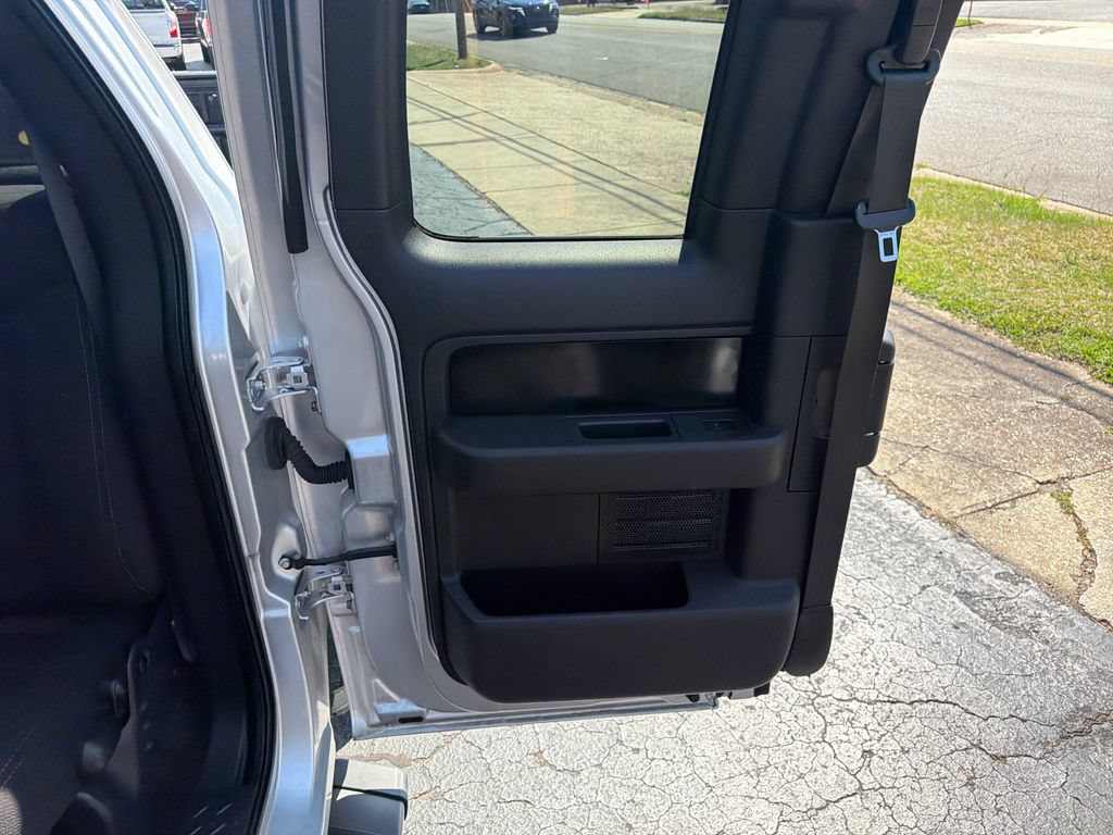 Used 2012 Ford F150 FX4 w/ FX Plus Pkg AWD/4WD image 39
