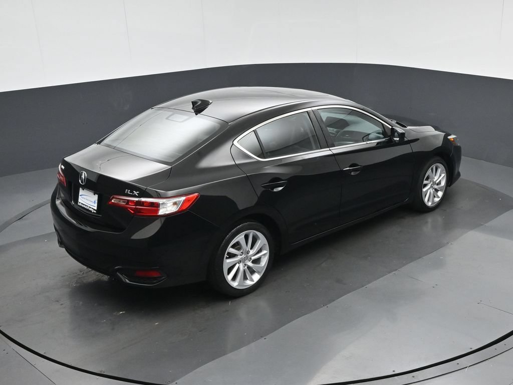 Used 2018 Acura ILX FWD image 57