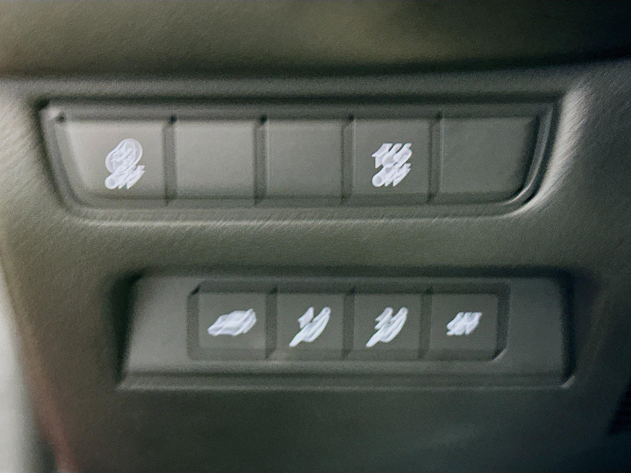 Used 2025 MAZDA CX-50 AWD 2.5 S w/ Premium Plus Pkg image 17