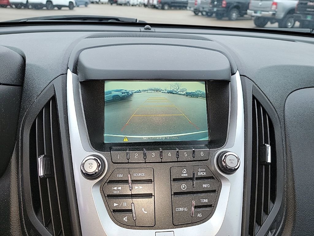 Used 2017 Chevrolet Equinox Premier w/ Enhanced Convenience Package image 35