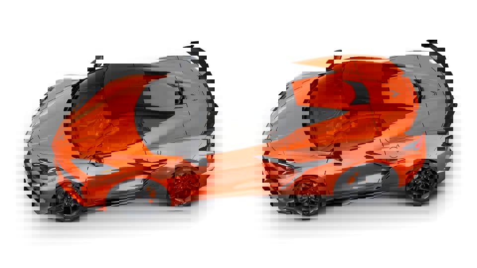 New 2026 Chevrolet Corvette Z06 image 10