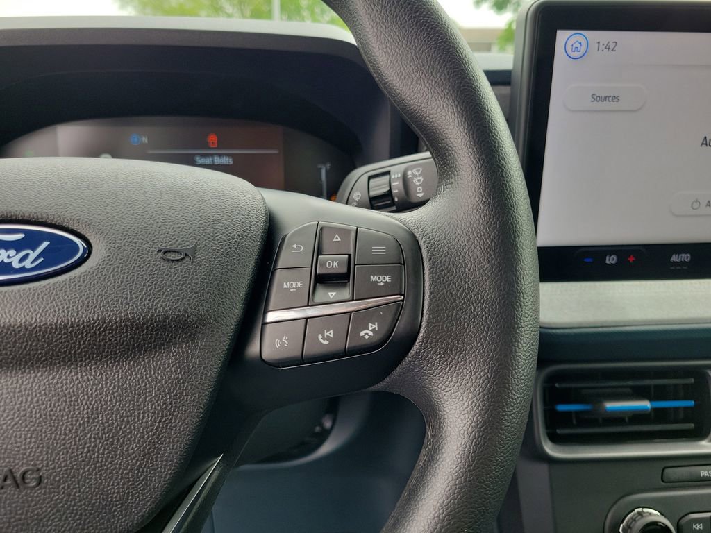 New 2026 Ford Maverick XLT AWD/4WD image 25