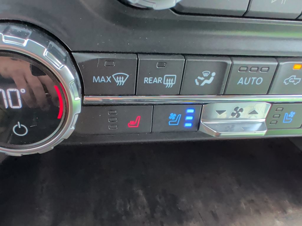 Certified 2021 Ford F150 Lariat AWD/4WD image 22