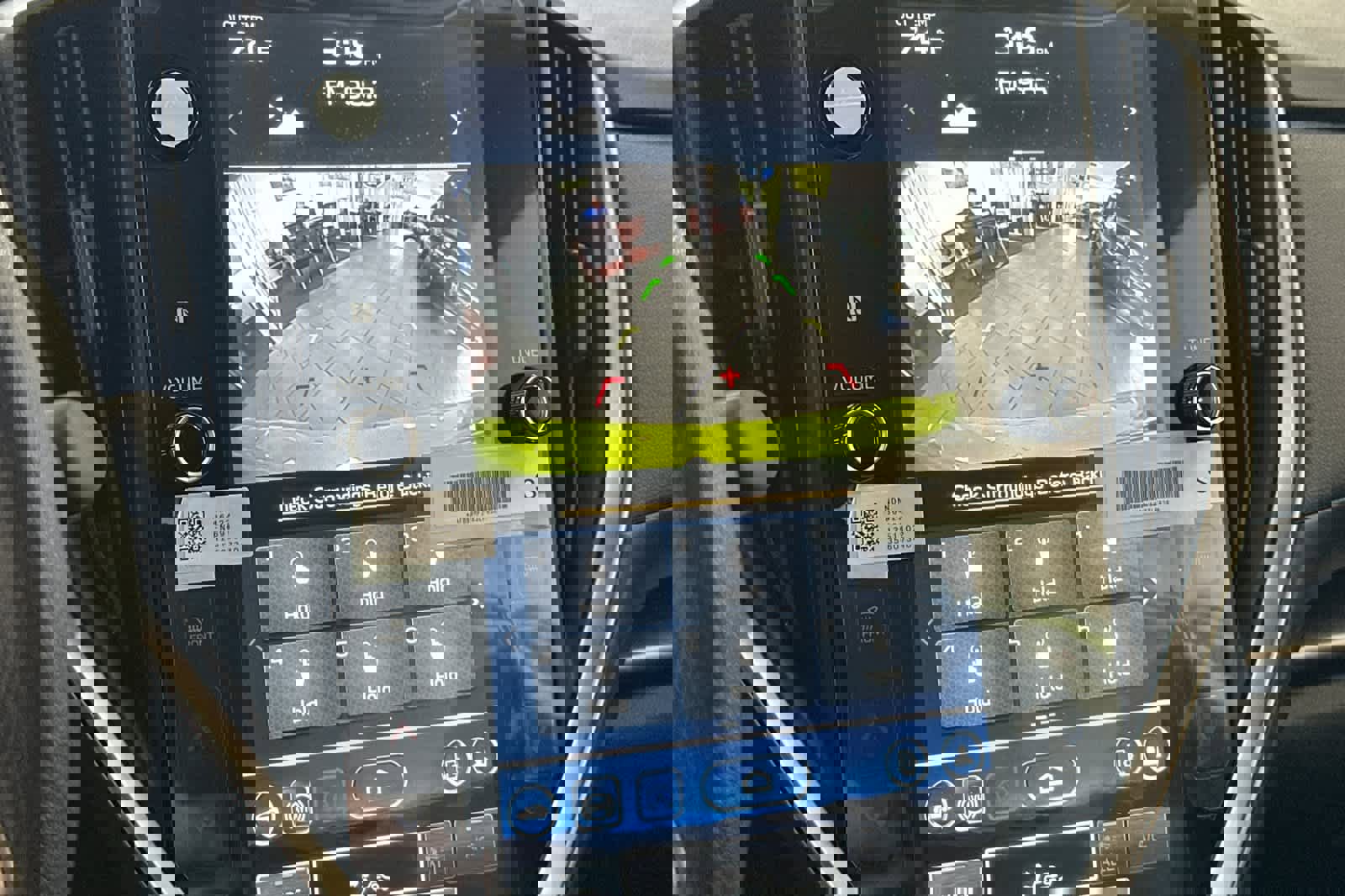 New 2026 Subaru Impreza 2.0i Sport image 20