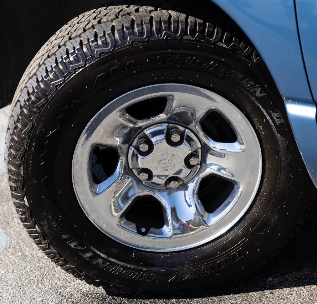 Used 2003 Dodge Ram 1500 Truck ST RWD image 17