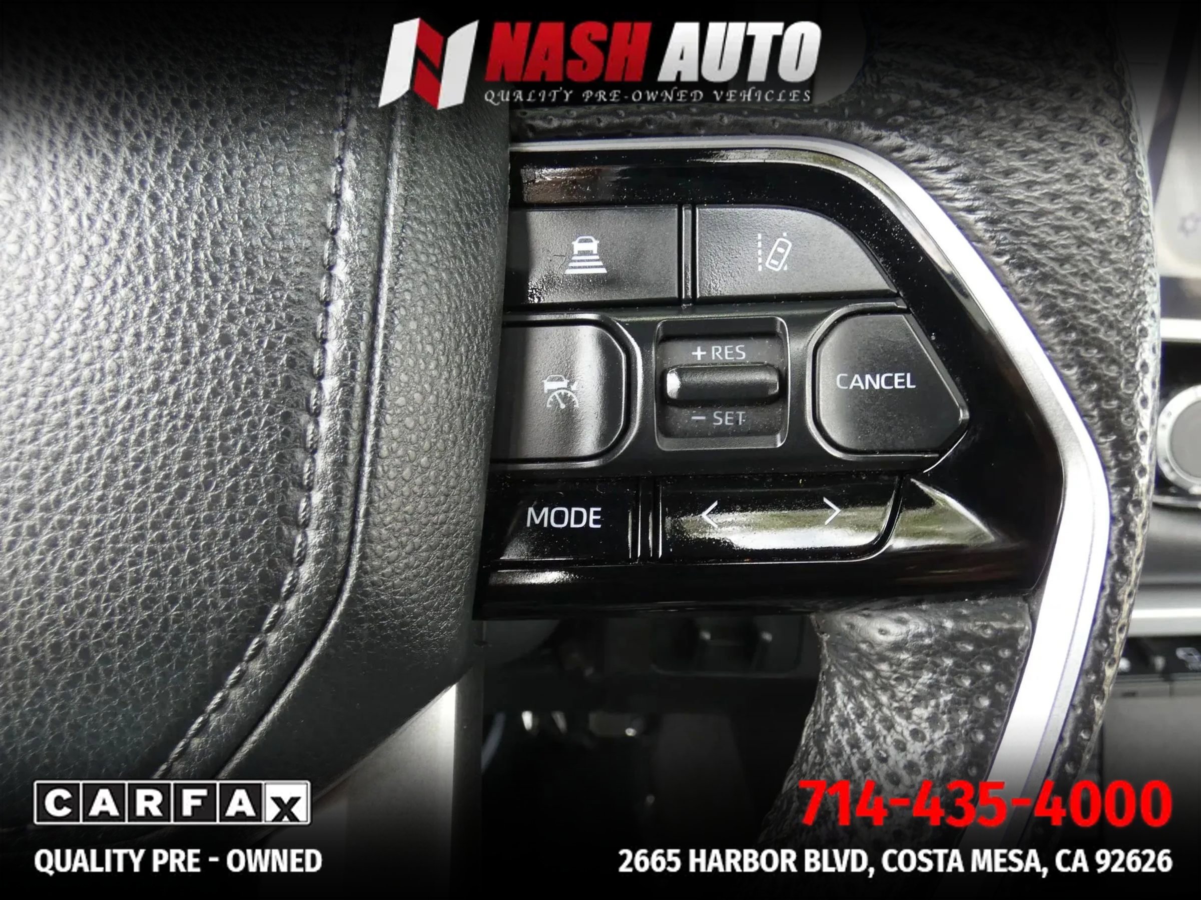 Used 2024 Toyota Tundra Platinum AWD/4WD image 53