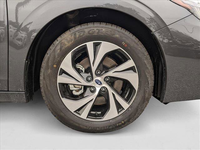 Used 2025 Subaru Legacy Premium w/ Popular Package #1A image 9