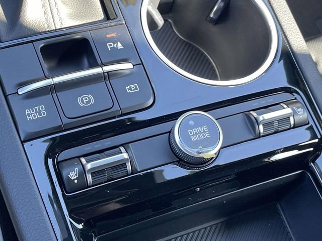 New 2026 Kia K5 GT-Line FWD image 36
