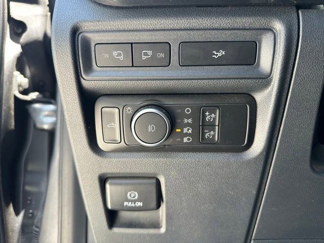 Certified 2022 Ford F150 XLT w/ Equipment Group 302A High AWD/4WD image 25