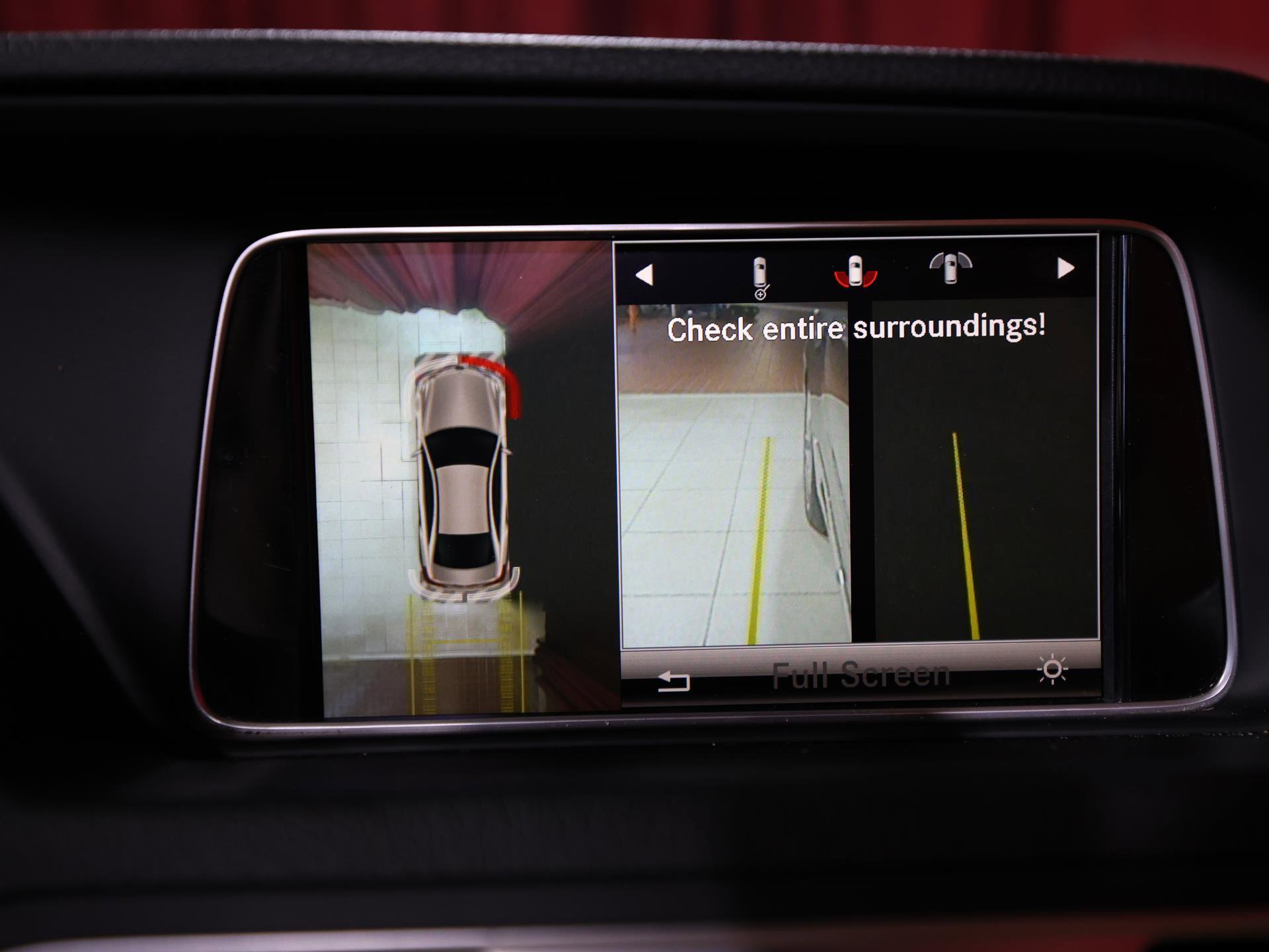 Used 2015 Mercedes-Benz E 400 Cabriolet image 26