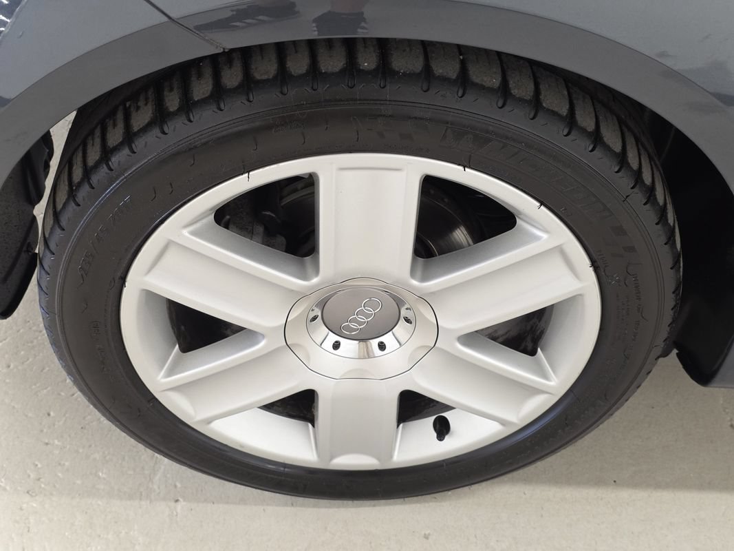 Used 2006 Audi TT 1.8T AWD/4WD image 71