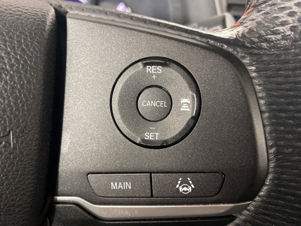 Used 2022 Honda Passport TrailSport image 22