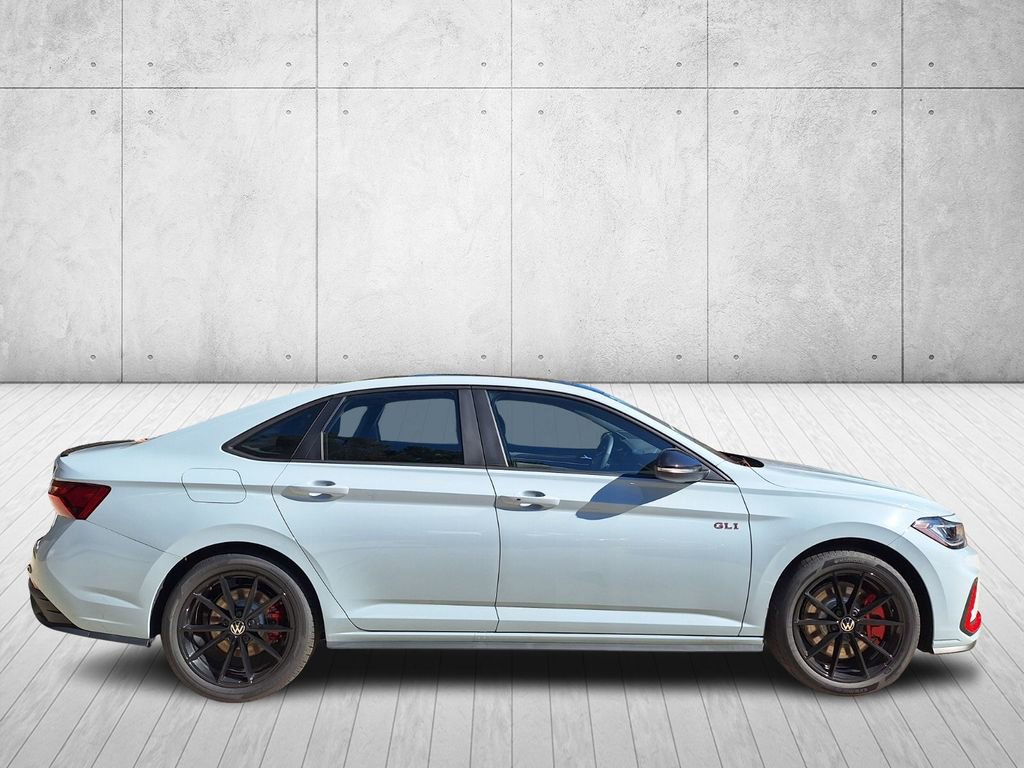 New 2026 Volkswagen Jetta GLI Autobahn image 6