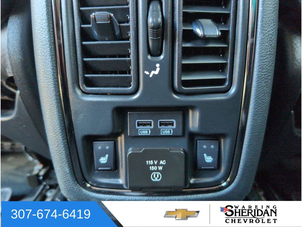 Used 2020 Dodge Durango SRT w/ Technology Group image 30