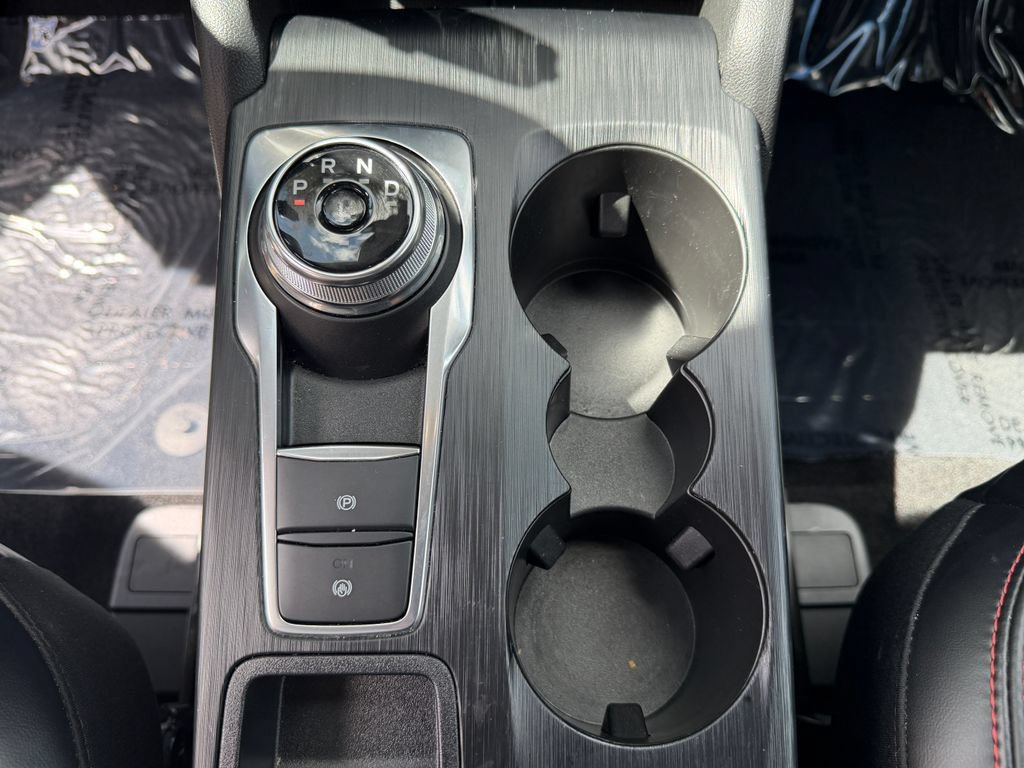 Used 2025 Ford Escape ST-Line w/ Equipment Group 301A FWD image 29