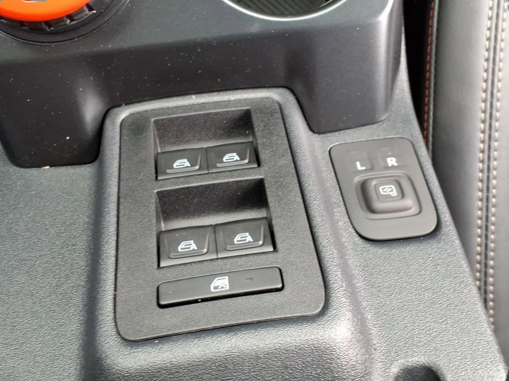 New 2026 Ford Bronco Raptor image 23