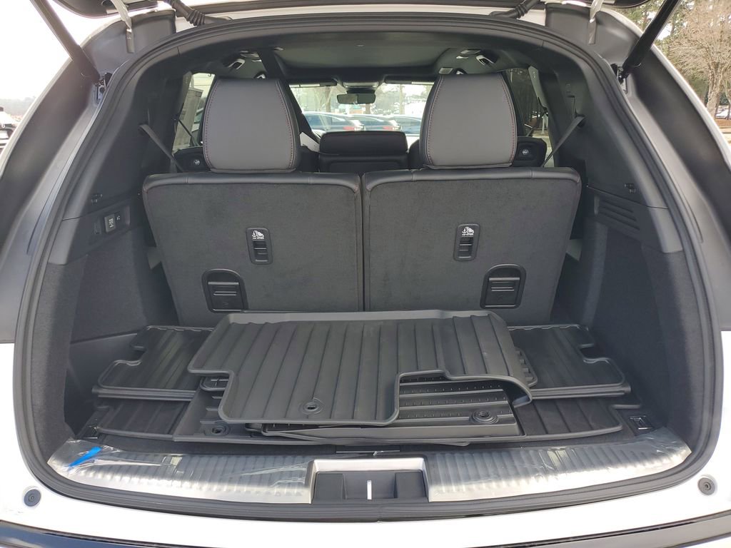 New 2026 Acura MDX A-Spec image 10