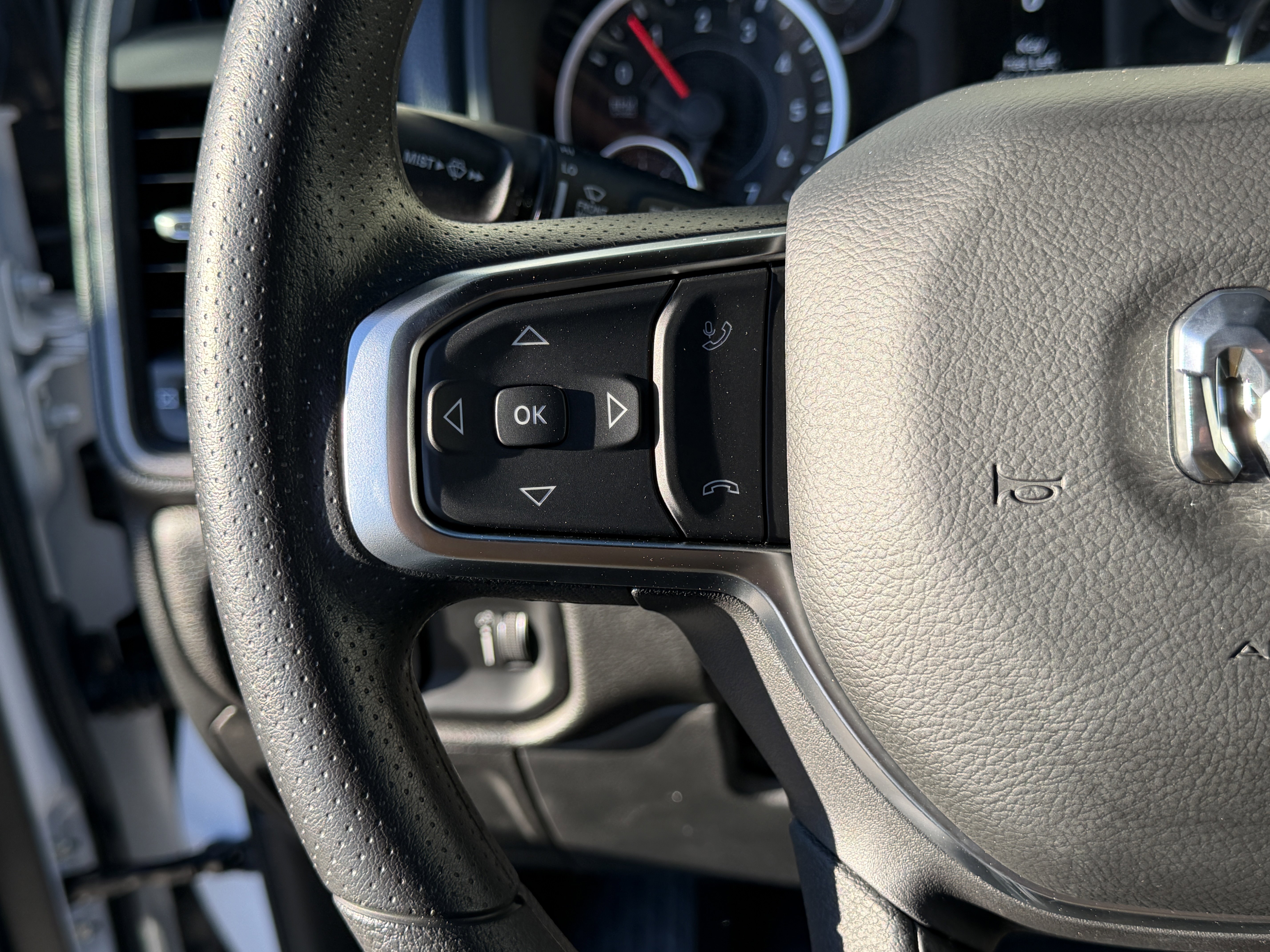 New 2026 RAM 1500 Express image 20