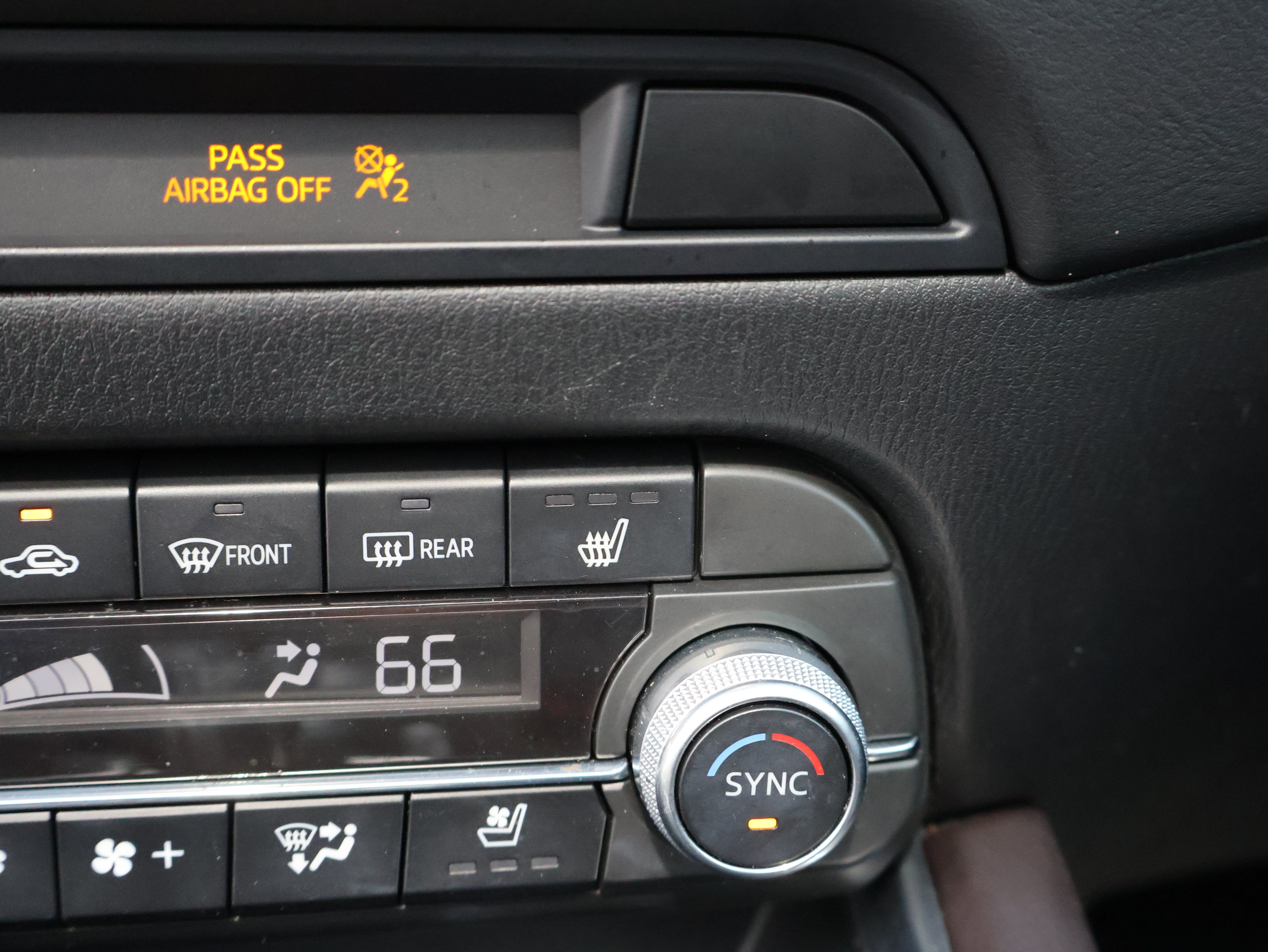 Used 2022 MAZDA CX-5 Signature AWD/4WD image 33