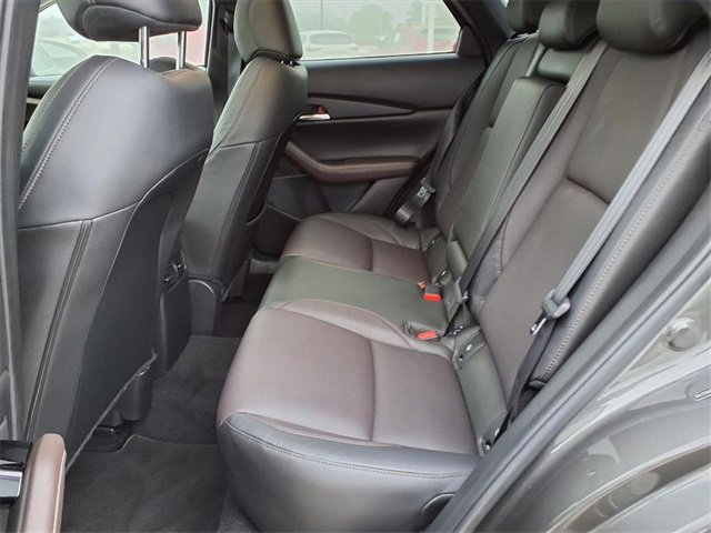 Used 2020 MAZDA CX-30 FWD w/ Premium Package image 19