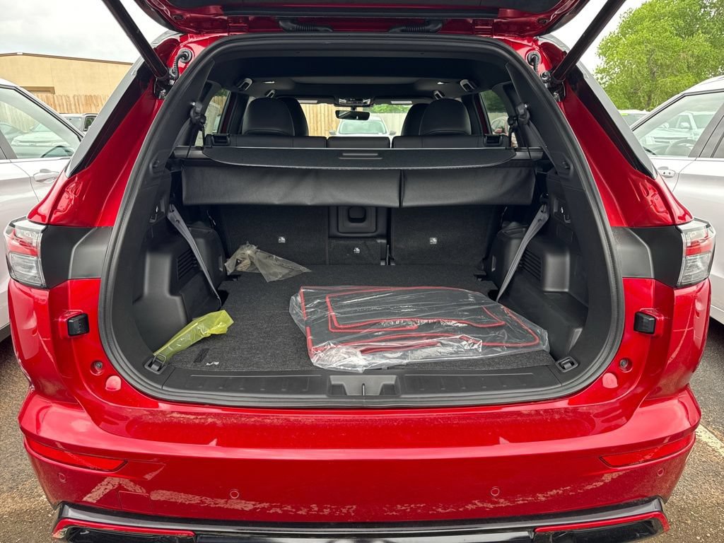 New 2026 Mitsubishi Outlander AWD image 45