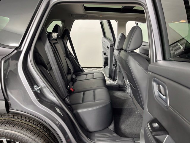 New 2026 Nissan Rogue Dark Armor FWD image 46