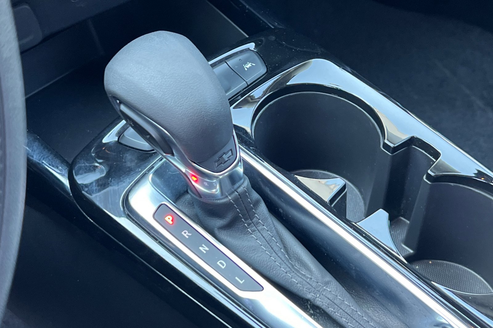 Certified 2024 Chevrolet Trax LT image 21