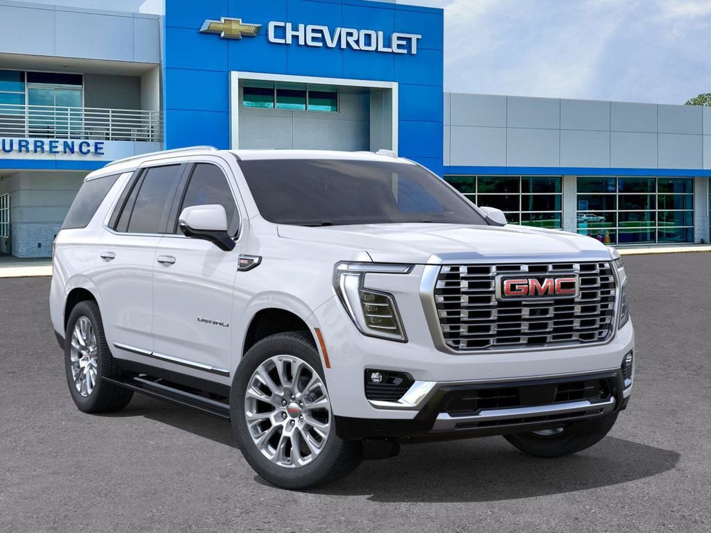 New 2026 GMC Yukon Denali image 7