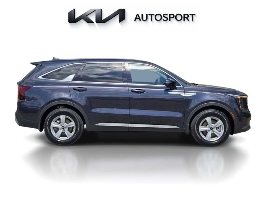 New 2026 Kia Sorento LX image 7