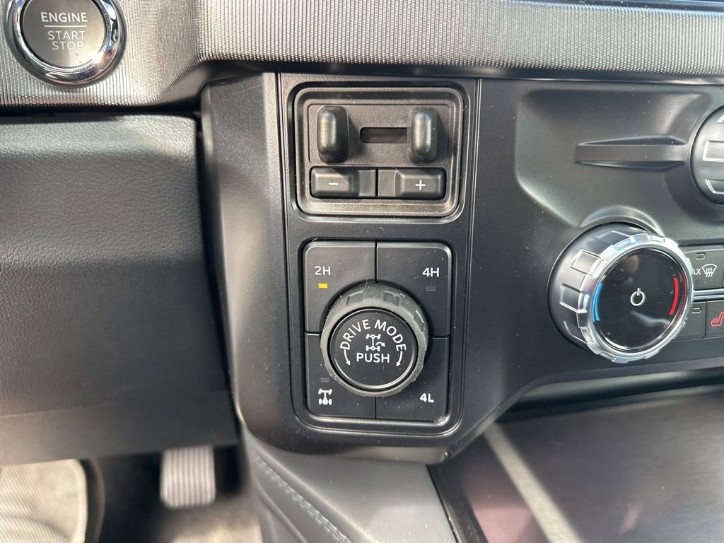 New 2026 Ford F250 Platinum image 34