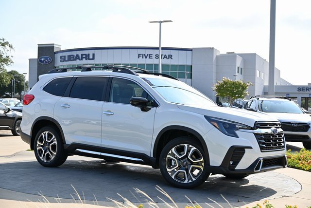 New 2025 Subaru Ascent Touring image 1