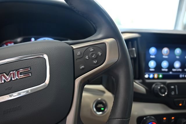 Used 2023 GMC Terrain Denali AWD/4WD image 24