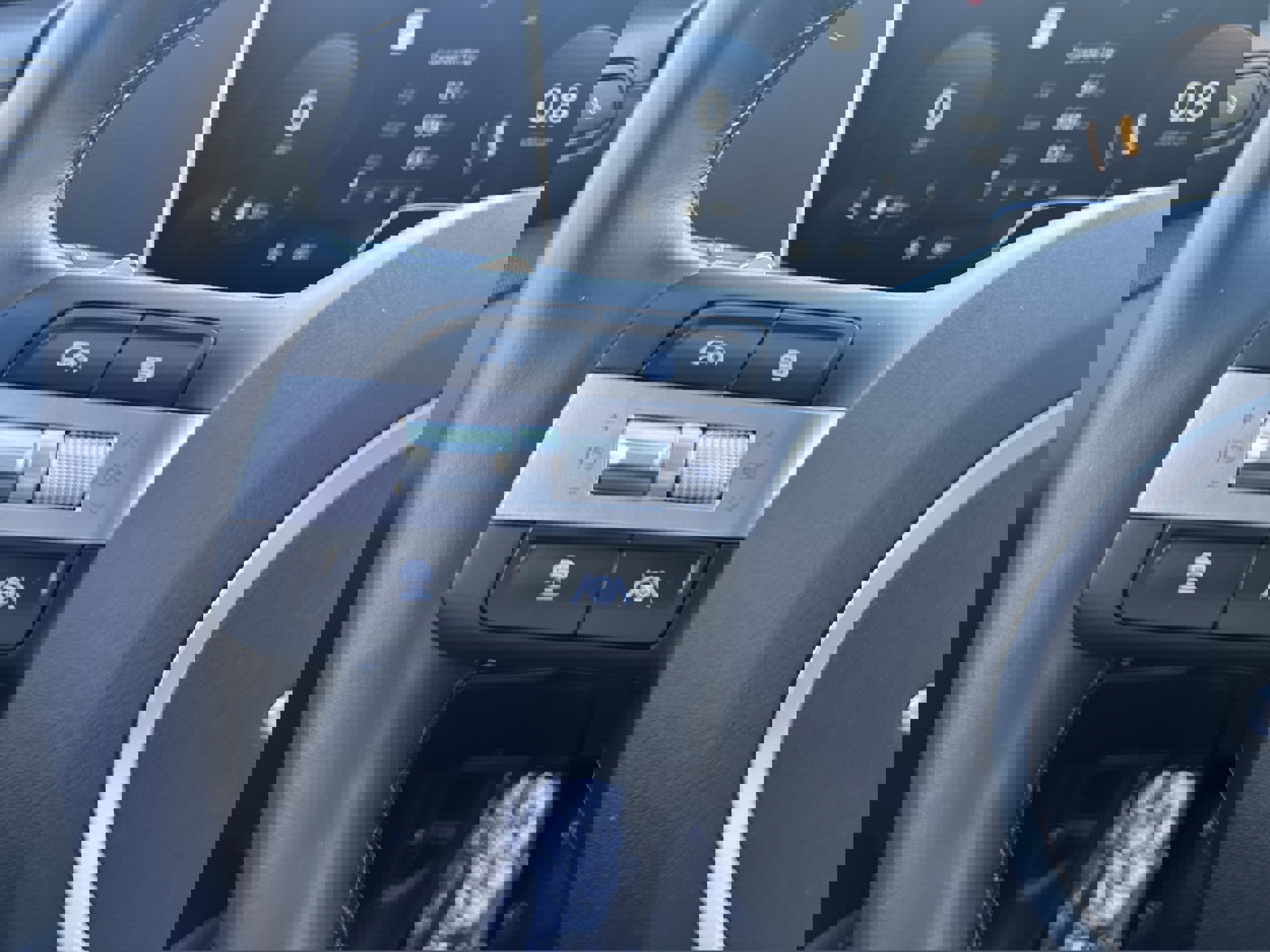 Used 2026 Hyundai Tucson Limited AWD/4WD image 28