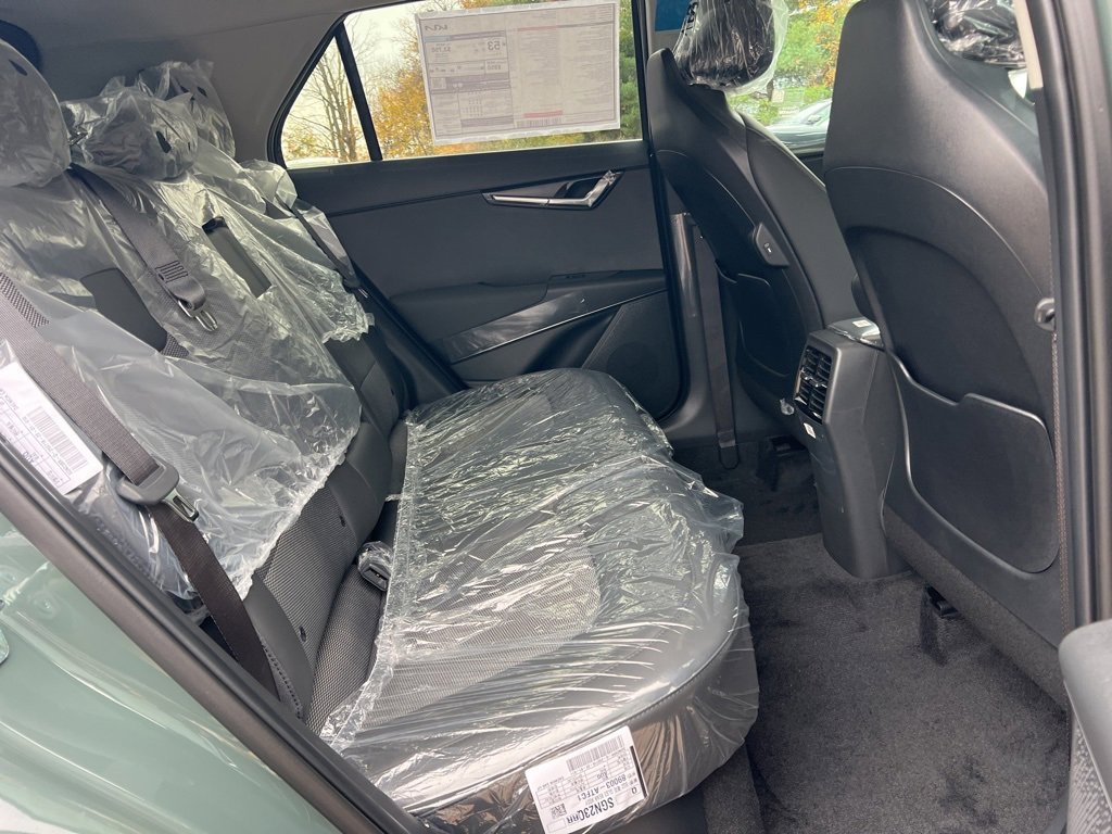 New 2026 Kia Niro EX image 14