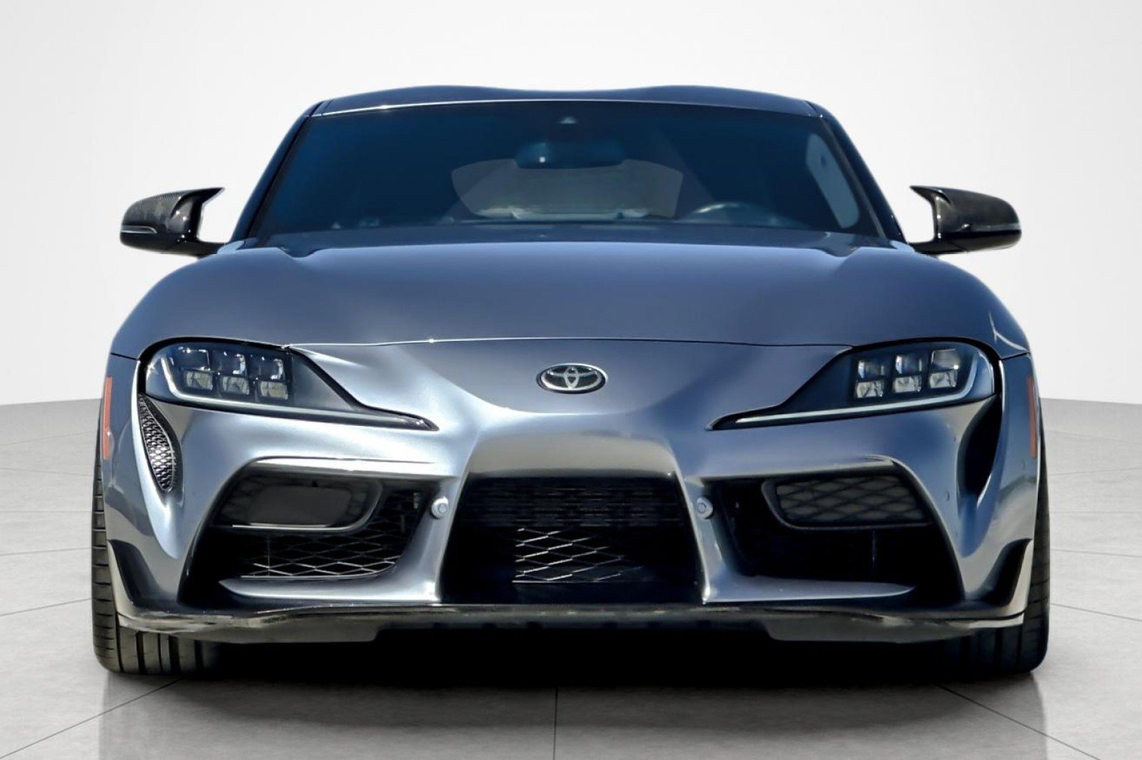Certified 2022 Toyota Supra Premium w/ Driver Assist Package RWD image 8