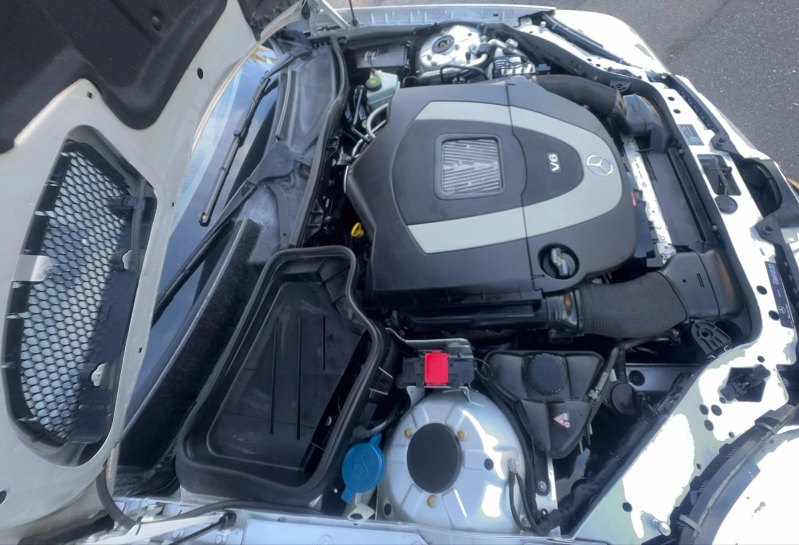 Used 2009 Mercedes-Benz SLK 300 image 48