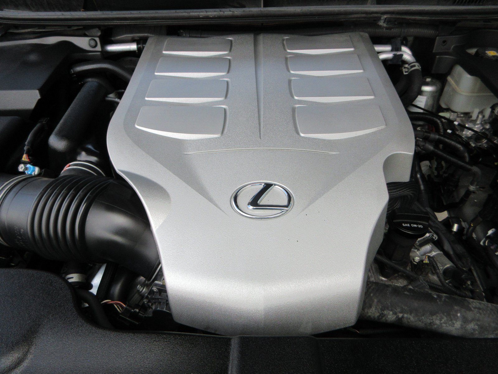 Used 2019 Lexus GX 460 Premium AWD/4WD image 54