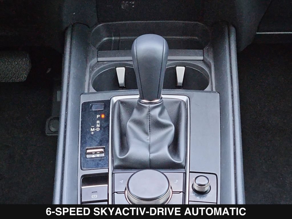 Used 2024 MAZDA CX-50 AWD 2.5 S w/ Cargo Package image 22