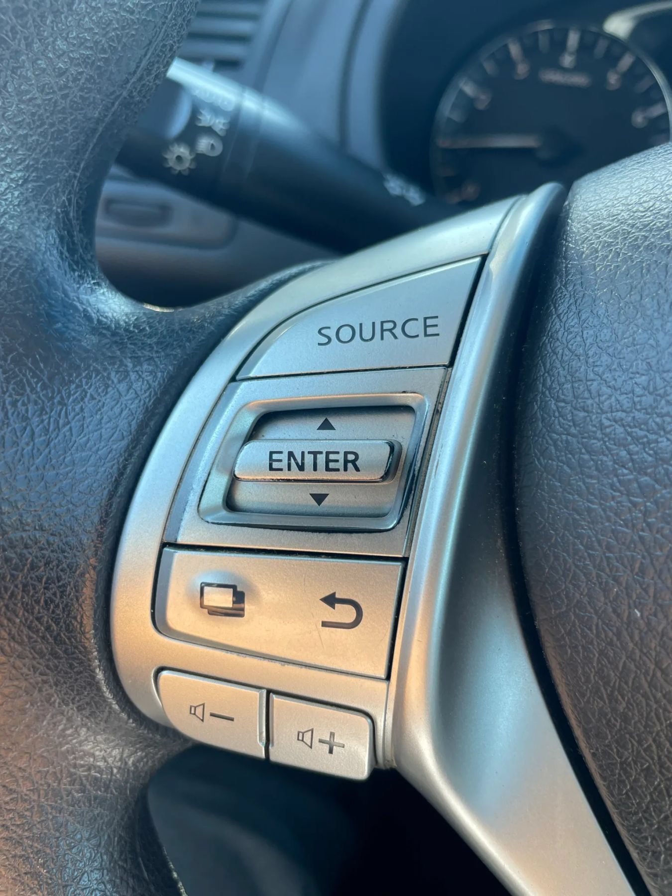 Used 2016 Nissan Altima 2.5 S w/ Power Driver Seat Package FWD image 15
