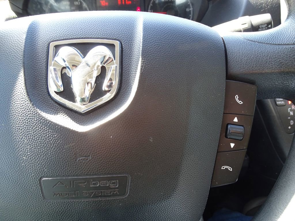 Used 2019 RAM ProMaster 2500 image 20